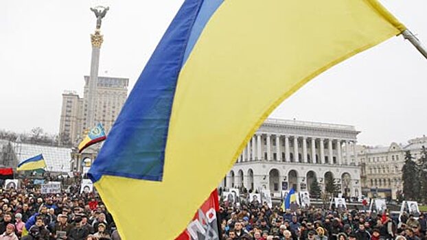 Экономике Украины больше не на что надеяться