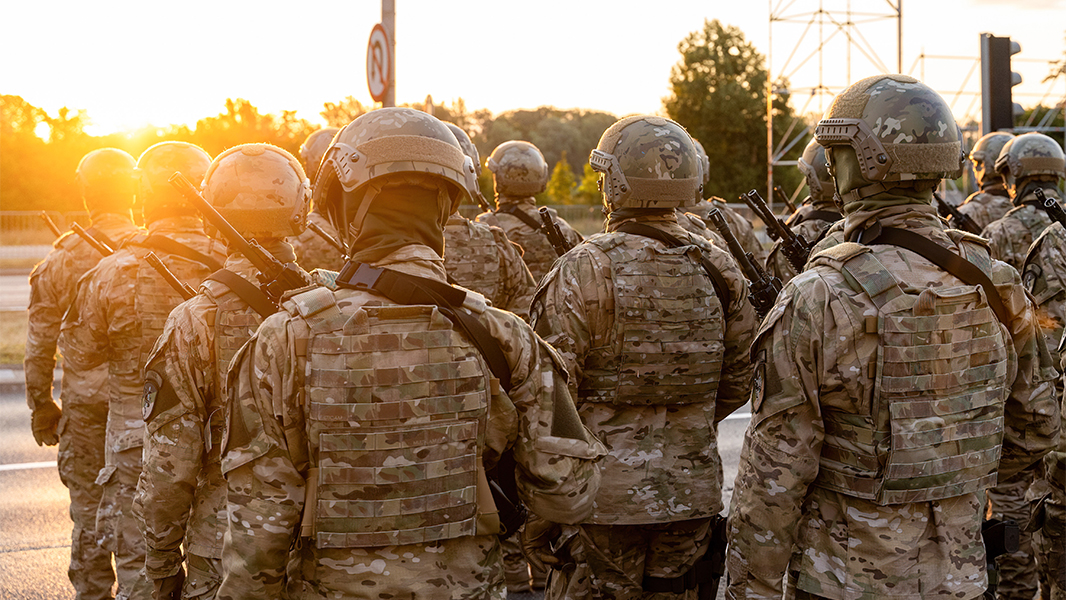 В Госдуме рассказали о последствиях военных учений НАТО у границ России