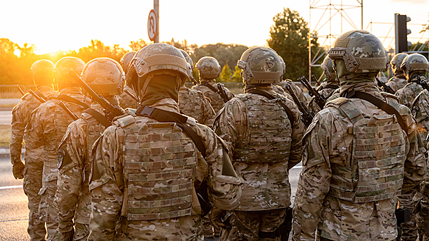 В Госдуме рассказали о последствиях действий НАТО у границы с Россией