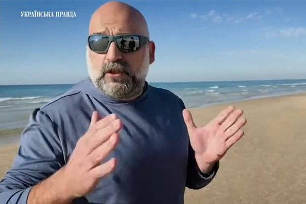 Появились новые фрагменты записей разговоров «кошелька» Зеленского