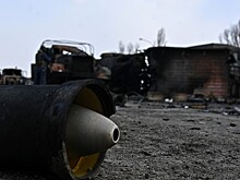 Авиация ВКС России поразила 38 военных объектов Украины