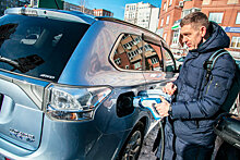 В Новосибирской области увеличат число заправок электромобилей