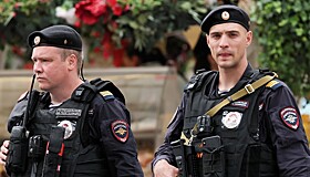 Участник нападения банды Басаева на Буденновск задержан в Москве