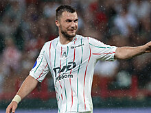 «Локомотив» завершил летнюю трансферную кампанию. Переход Олейникова сорвался