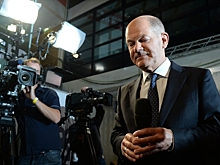 Шольц назвал "нормандский формат" сложным, но необходимым процессом