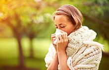 Ученые объяснили, почему во время аномальной жары люди болеют зимними простудами
