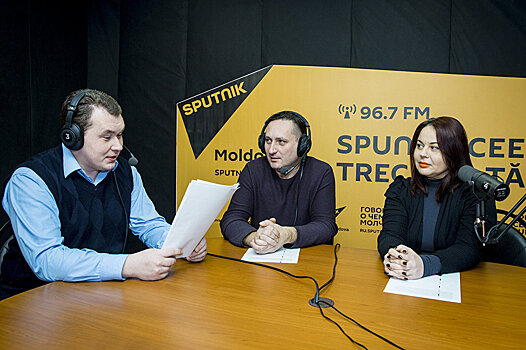 Молдавская коррупция – личный опыт столкновения с социальным злом
