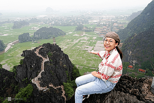 Где находится Великая Китайская стена в Далате