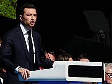 Преемник Ле Пен захотел стать президентом