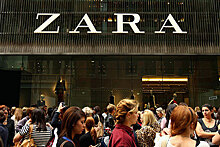 Американская художница обвинила Zara в плагиате