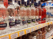 Ограничения продаж алкоголя на майских праздниках вводят в Москве
