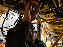 Текслера просят спасти завод, на котором увольняют пенсионеров