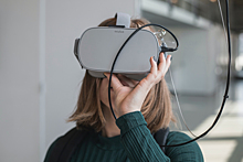 Новое VR-приложение поможет в восстановлении после инсульта