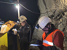 Сметное нормирование на алмазных копях: опыт Главгосэкспертизы