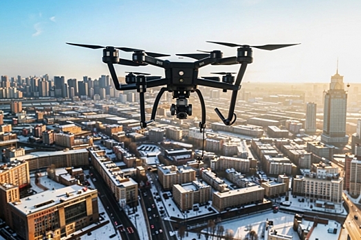 Новинка от НАТО: стало известно, каким дроном Киев мог атаковать Энгельс