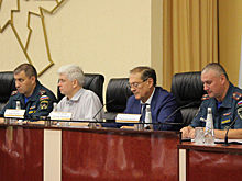 В Саратов на Чемпионат мира среди пожарных прибудут министры МВД Чехии и Словакии