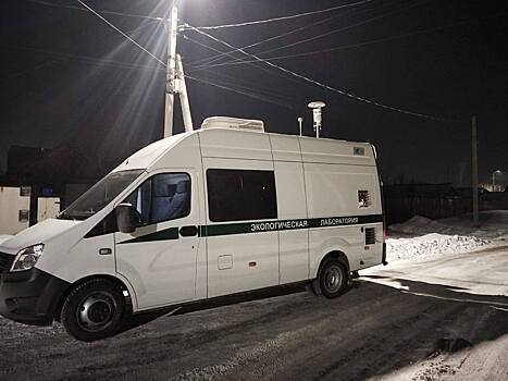 Экослужба Оренбуржья за год выявила 132 случая загрязнения воздуха