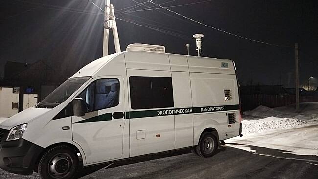 Экослужба Оренбуржья за год выявила 132 случая загрязнения воздуха