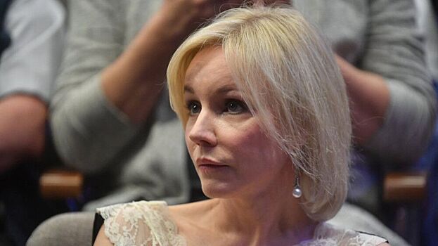Вдова Табакова пожалела о съемках в шоу Максима Галкина "Сегодня вечером"