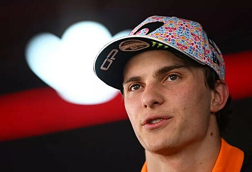 Ральф Шумахер рассказал, куда может уйти Пиастри из McLaren