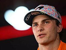 Ральф Шумахер рассказал, куда может уйти Пиастри из McLaren