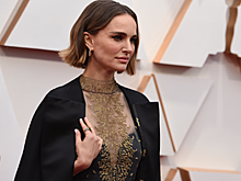 Натали Портман и Роуз Макгоуэн поспорили из-за феминистского плаща