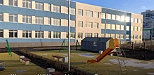 В Оренбурге откроют две новые школы на улице Рокоссовского и ЖК «Дубки»