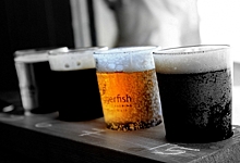 Не доливают налогов: из-за «серого» рынка пива Омская область теряет до 2 млрд в год