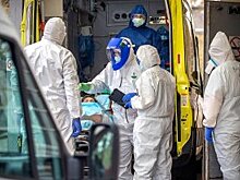 В Сербии произошли беспорядки из-за новых мер против коронавируса