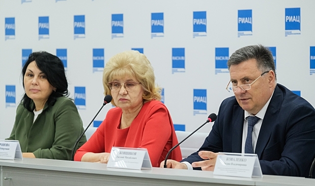 В Волгоградской области эффективно работает детский телефон доверия