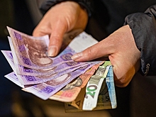 Годовая инфляция на Украине ускорилась до 12%