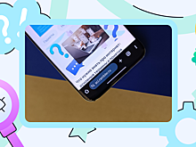 Как перенести адресную строку в мобильном Google Chrome на Android в нижнюю часть экрана