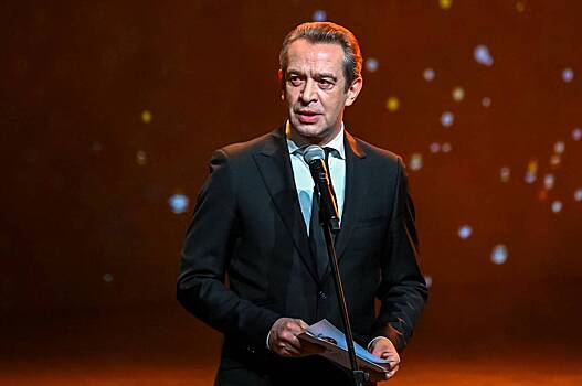 Машков объяснил свой отказ от съемок в кино