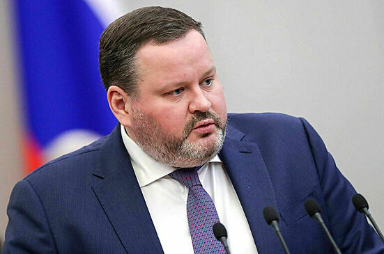 Котяков: Единое пособие охватывает более 10,5 миллиона детей