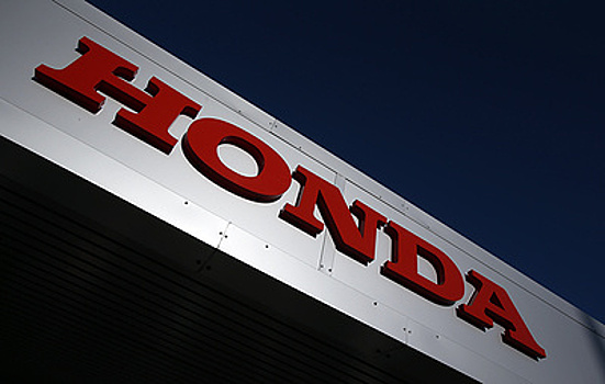 Honda опровергла перенос производства автомобилей из Канады в США