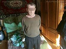 Под Волгоградом задержали мужчину, удерживавшего школьницу