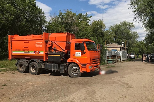 После двух смертей на Южном Урале регоператор обратился к владельцам мусоровозов