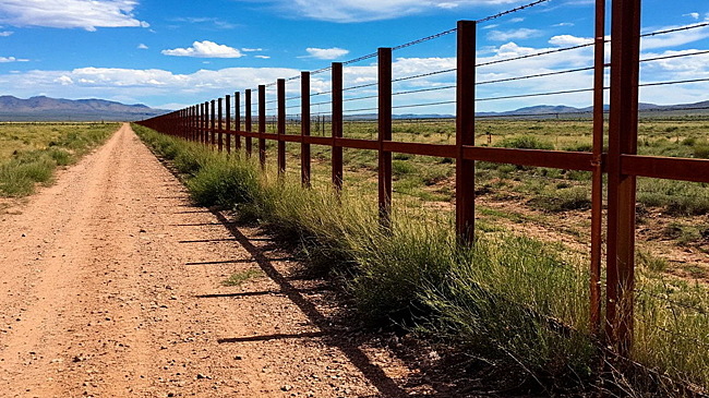 "Простоит 50 лет": финны отчитались о надежном заборе на границе с Россией