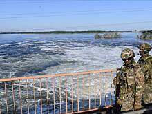 ВСУ предрекли неприятные последствия из-за удара по российской дамбе