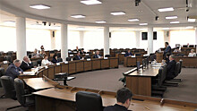 Депутаты обсудили возможность обновления систем освещения во дворах Нижнего Новгорода