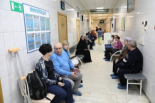 Эксперты назвали самые распространенные среди нижегородцев болезни
