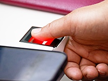 Более двух миллионов россиян самостоятельно сдали биометрические данные