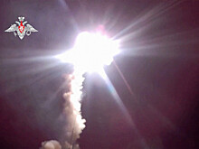Северный флот успешно испытал ракету "Циркон"
