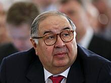 Усманов прокомментировал повышение налогов для граждан с высоким доходом