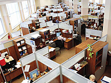 Рынок труда России будет терять 400-600 тыс. человек каждый год - Минэкономразвития