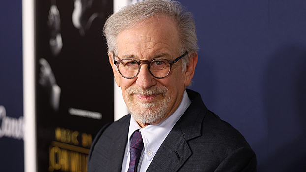 Спилберг получил «Грэмми», а Безруков — «Золотых орлов» — хорошие новости недели