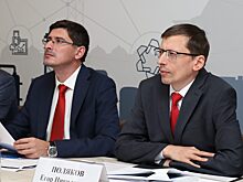 Экспертный совет ОЭЗ «Кулибин» одобрил два проекта с общим объемом инвестиций более 20 млрд рублей