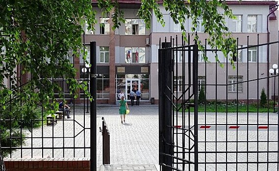 В Казани по делу о взятке 400 тысяч арестовали инженера "Средволгаводхоз"