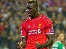 Балотелли подписал новый контракт с "Ниццей"