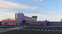 Минтранс: в РФ в ближайшие 6 лет реконструируют и построят 65 новых аэропортов